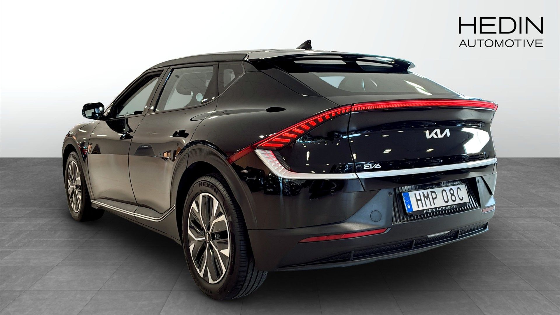 Kia EV6 RWD 228HK 2022, bild 3/10
