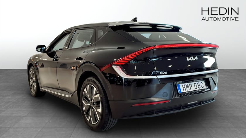 Bild 3 av Kia EV6