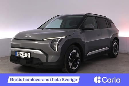 Kia EV3 Standard Range Kamera BLIS Navi Adap.Farth CarPlay
