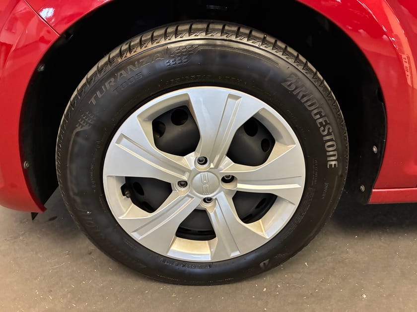 Bild 5 av Dacia Sandero