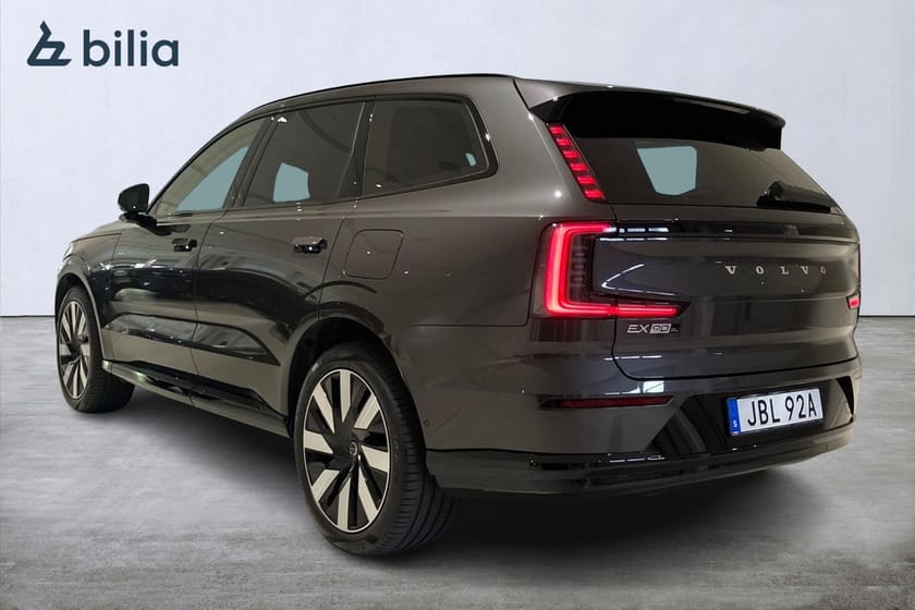 Bild 2 av Volvo EX90 Twin Motor Ultra 7-sätes