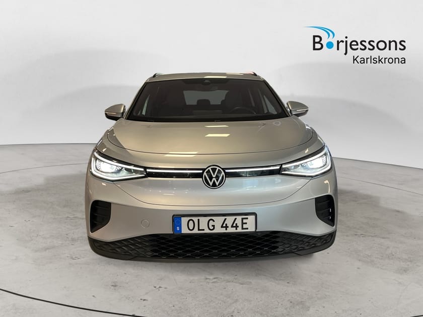Bild 5 av Volkswagen ID.4 Pro SoH 98%