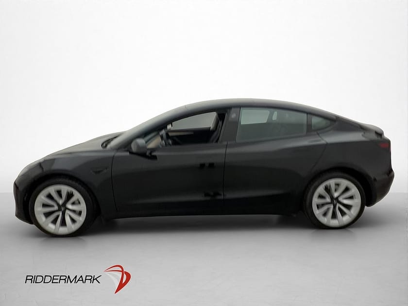 Bild 5 av Tesla Model 3 Standard Range