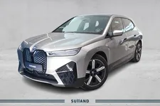Thumnail bilde 1 av BMW iX xDrive40