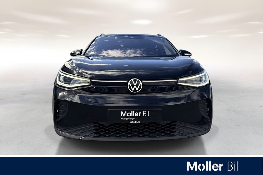 Bilde 2 av Volkswagen ID.4 Pro 4M highl.77kwh 286hk