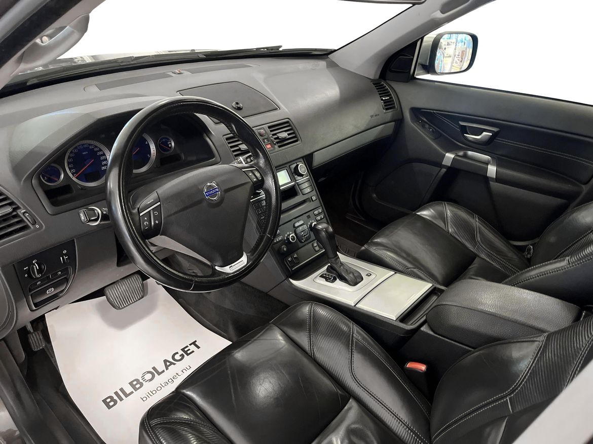 Volvo XC90 2013 - miniatyr 6