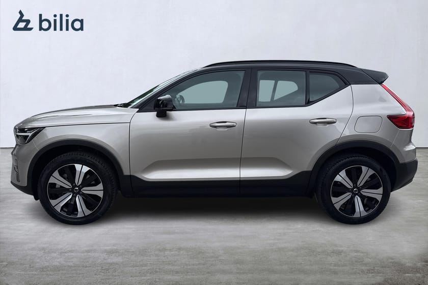 Bild 3 av Volvo XC40 Recharge Core