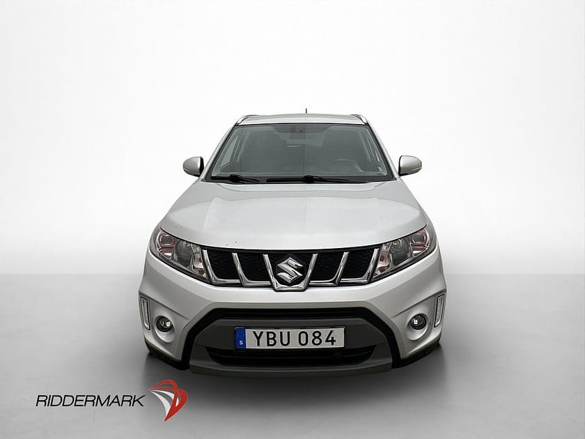 Bild 2 av Suzuki Vitara