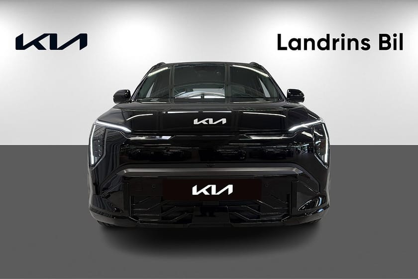 Bild 2 av Kia EV3 Long Range GT Line FWD 81.4 kWh 204Hk