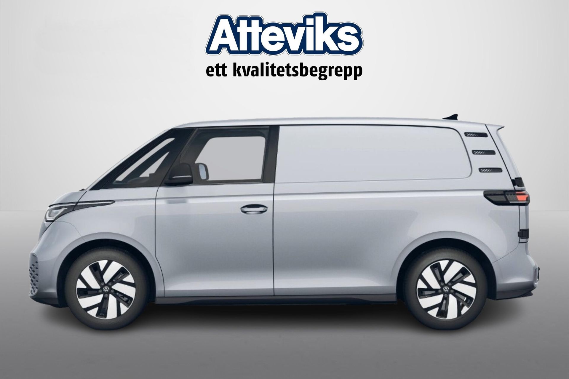 Volkswagen ID. Buzz Cargo 2027, bild 3/10