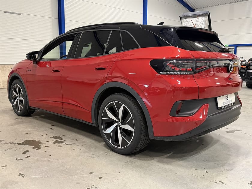 Bild 5 av Volkswagen ID.4 GTX 299 HK / Top-Sport / Leasebar /
