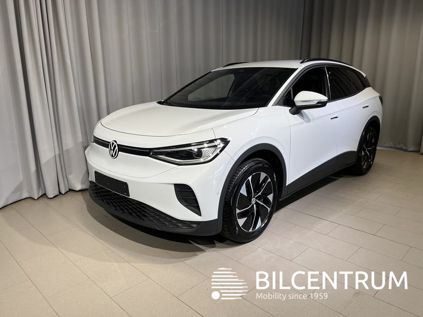 Bild 1 av Volkswagen ID.4 Pro OLYMPIC EDITION 286HK/77KWH, DRAG
