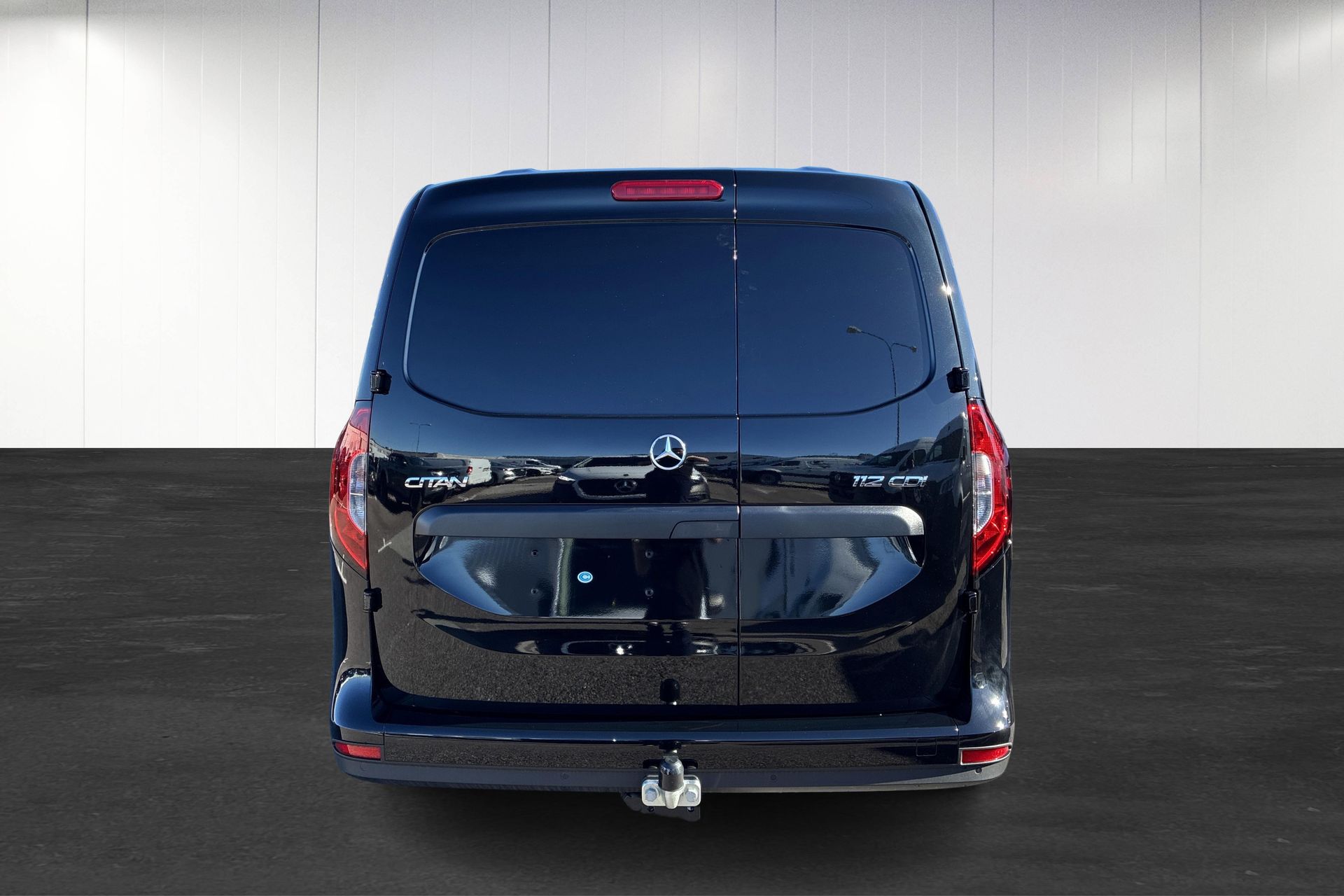 Mercedes-Benz Citan 112 CDI 2026, photo 6/10