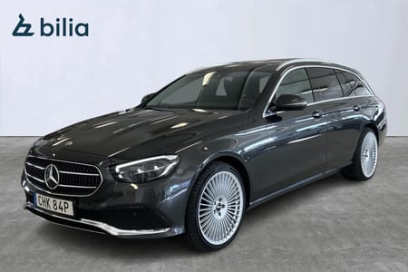 Mercedes-Benz E 300 T de
