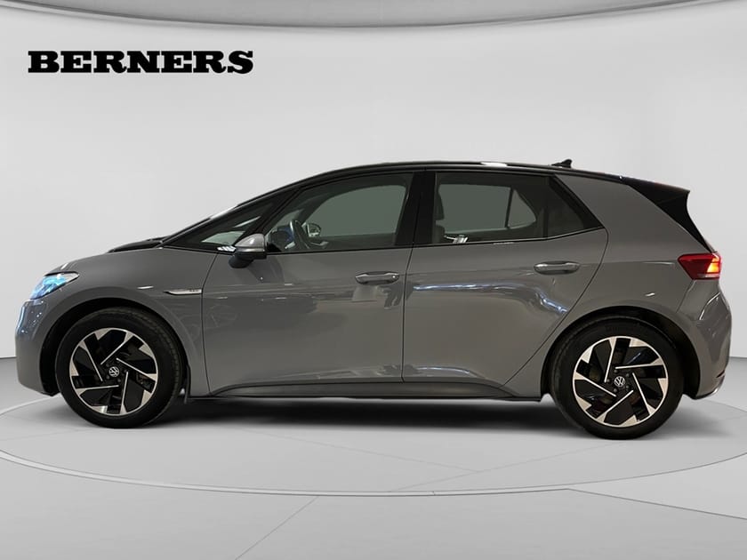 Bild 2 av Volkswagen ID.3 Pro Performance / !8 TUM / Komfortpkt /