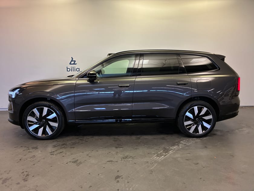 Bild 3 av Volvo EX90 Twin Motor
