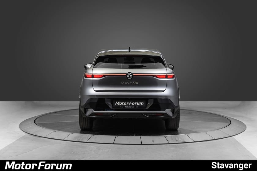 Bilde 2 av Renault Mégane E-TECH