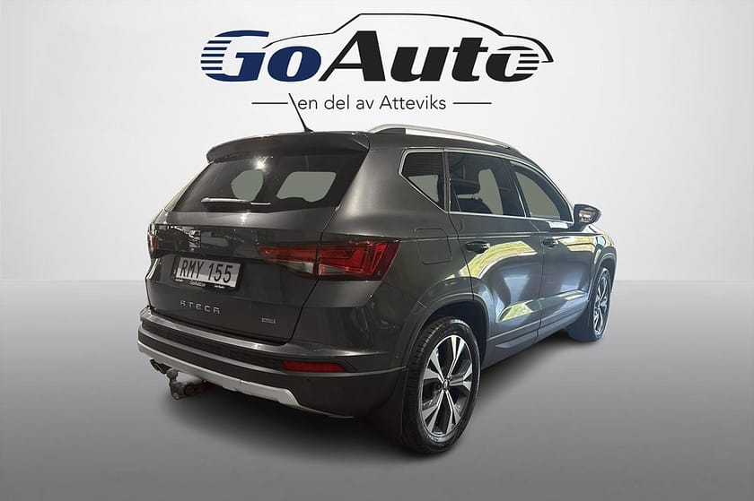 Bild 3 av SEAT Ateca