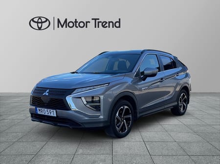 Mitsubishi Eclipse Cross PHEV C
