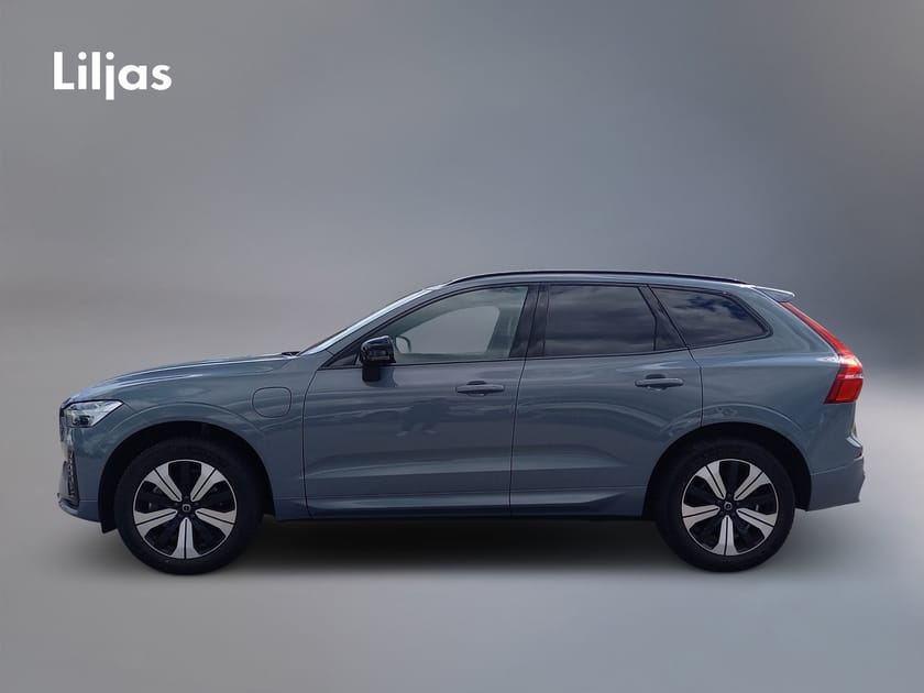 Bild 4 av Volvo XC60 Recharge T6 II Plus Dark Edition.