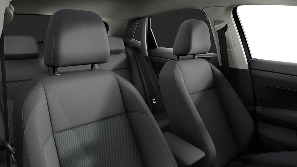 Volkswagen Volkswagen Polo — bild 9