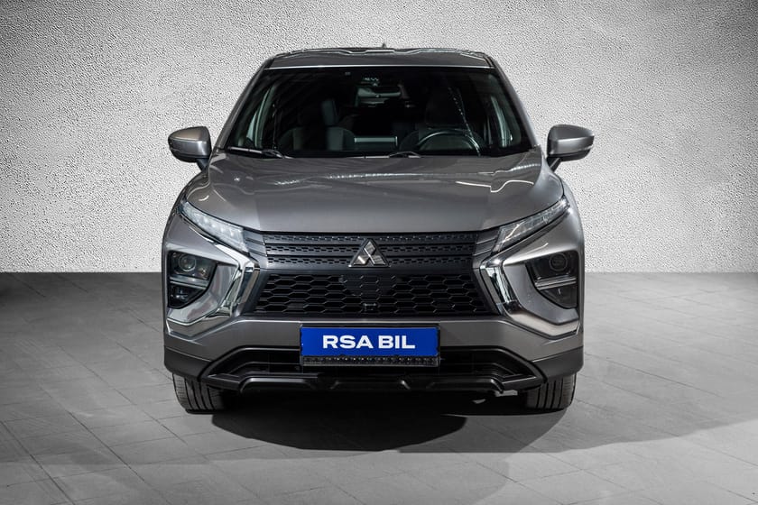 Bilde 4 av Mitsubishi Eclipse Cross PHEV 4x4 aut