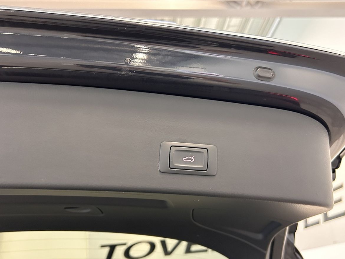 Audi Audi A6 Avant — bild 8