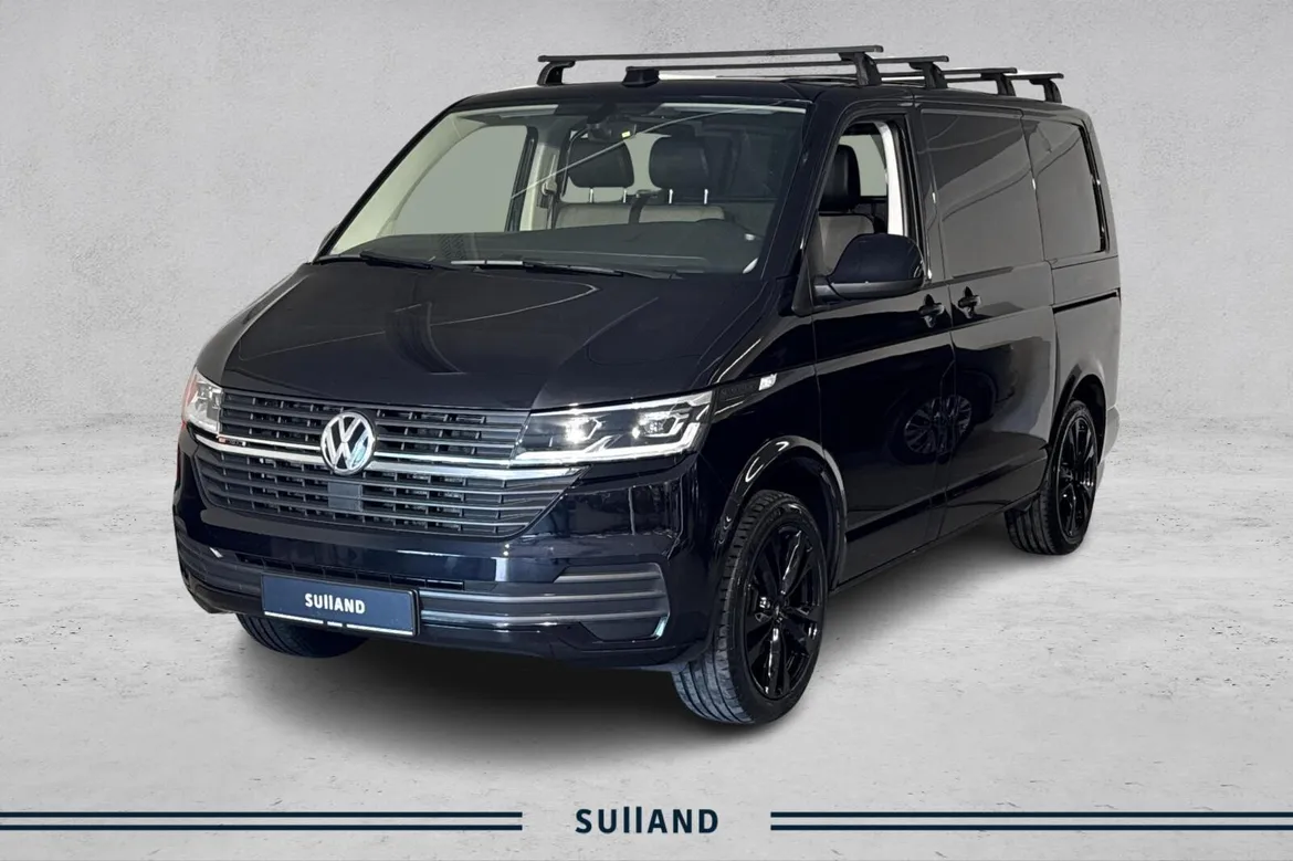 Bilde av Volkswagen Transporter