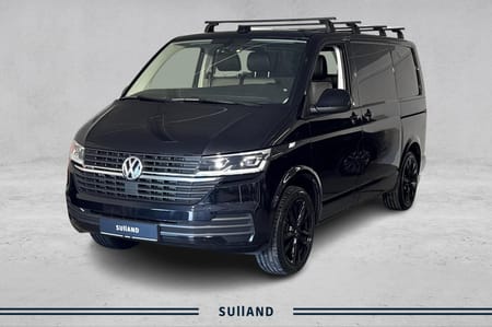 Volkswagen Transporter Tra kort 150 tdi 4m/dsg
