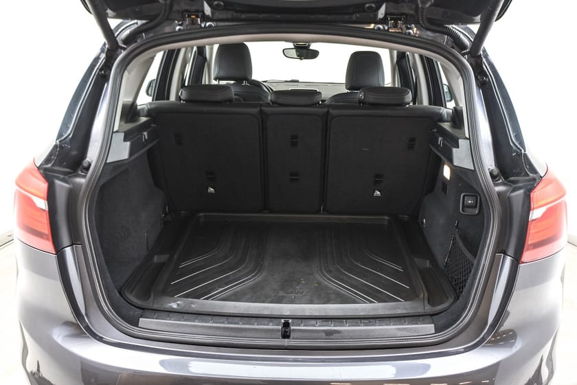 Bilde 4 av BMW 225xe Active Tourer iPerformance aut