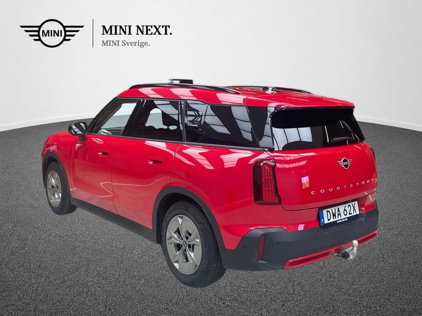 Bild 5 av MINI Countryman SE ALL4 Classic Trim, Paket XL