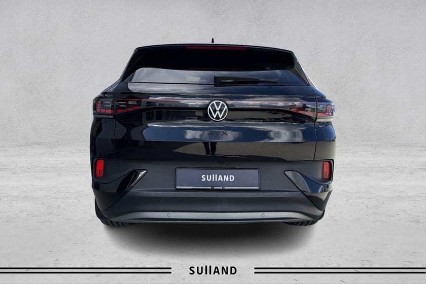 Bilde 4 av Volkswagen ID.4 GTX 77kwh