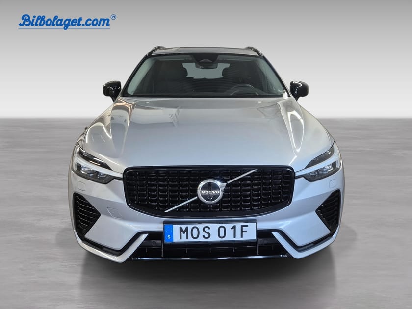 Bild 2 av Volvo XC60 Recharge T6 Ultimate Dark