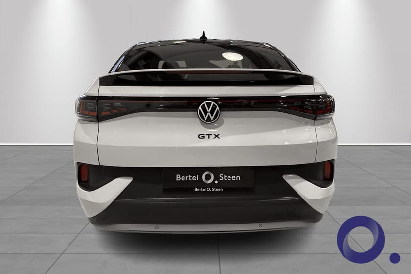 Bilde 4 av Volkswagen ID.5 GTX