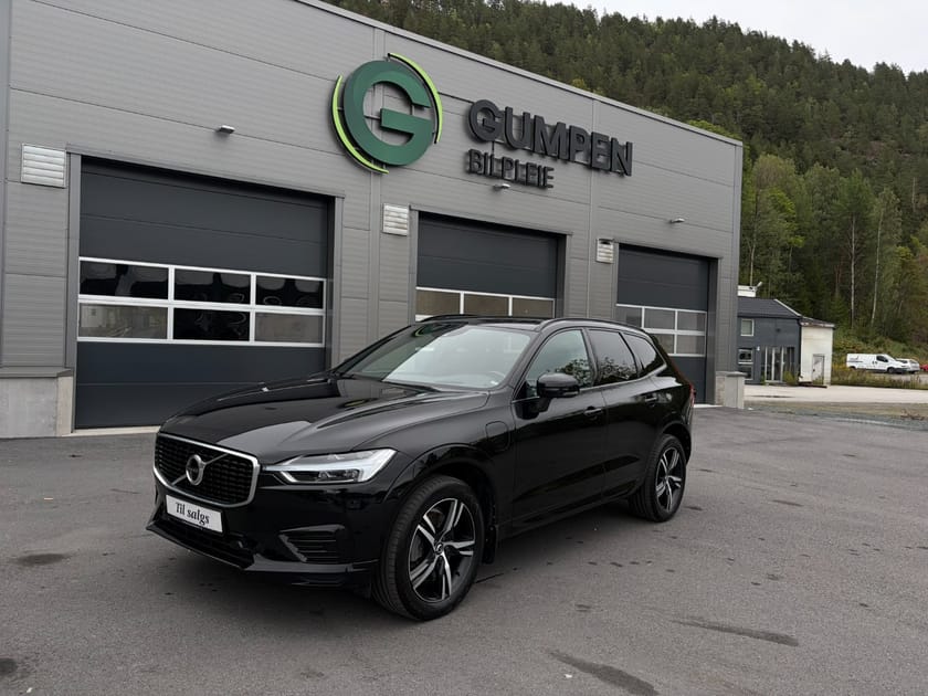 Bilde 2 av Volvo XC60