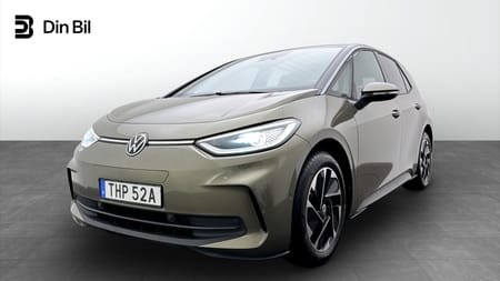 Volkswagen ID.3 Pro Performance Edition