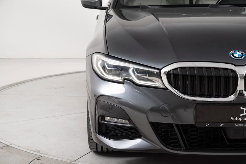 Bilde 5 av BMW 330e xDrive Touring MSport ACC/Krok/360º/Laser/Pano/HUD