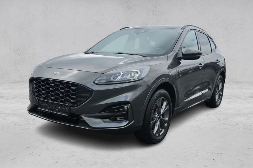 Bilde 1 av Ford Kuga Plug-In Hybrid Hybrid/Hengerfeste/Rattvarme/NAVI/HUD++