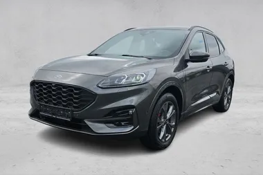 Ford Kuga Plug-In Hybrid