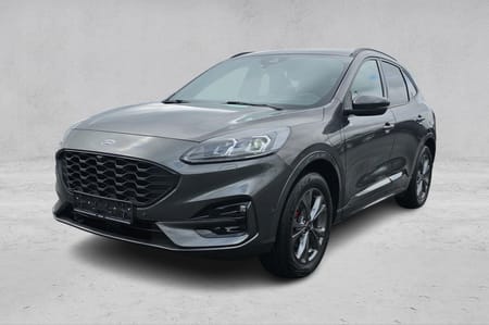 Ford Kuga Plug-In Hybrid Hybrid/Hengerfeste/Rattvarme/NAVI/HUD++
