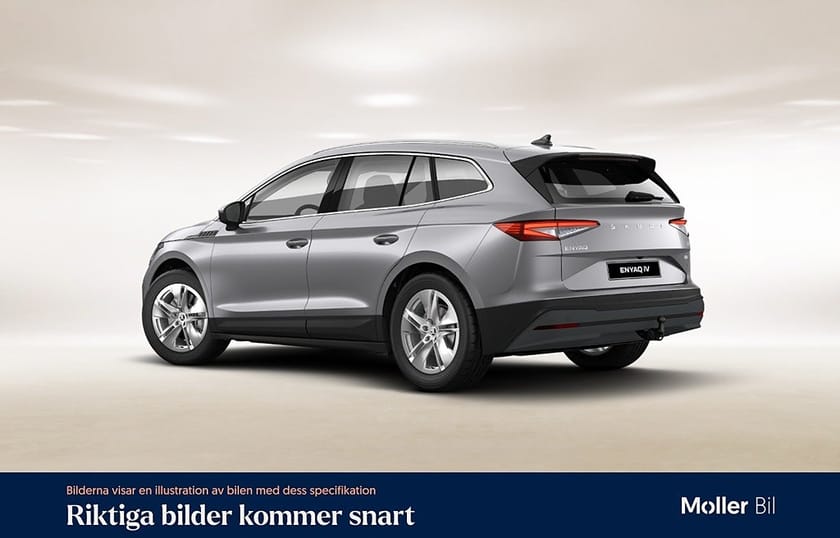 Bild 3 av Škoda Enyaq iV 80x