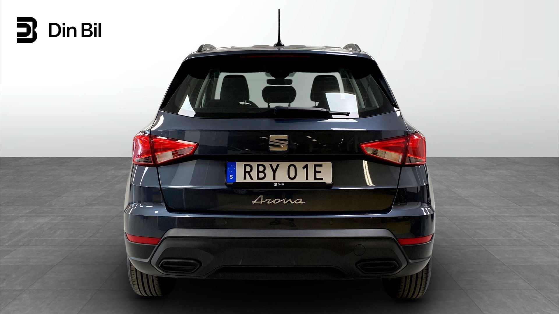 Seat Arona 1.0 TSI 115 DSG STYLE 2025, bild 5/10