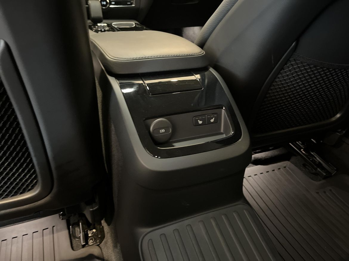 Volvo V60 2025 - miniatyr 10