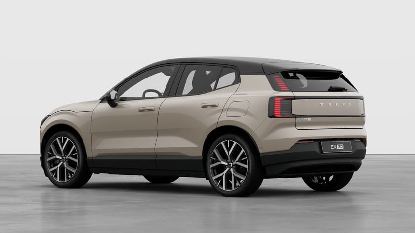 Bilde 5 av Volvo EX30 Twin Motor Performance
