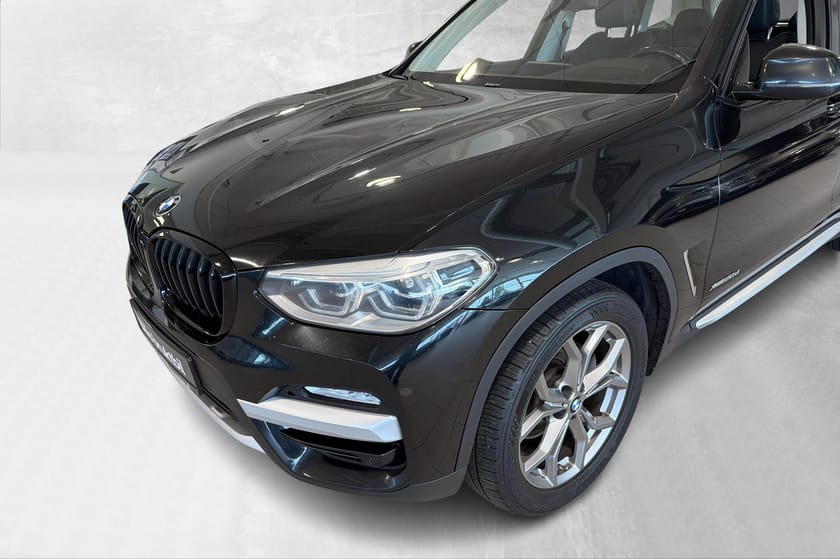 Bilde 2 av BMW X3 xDrive20d