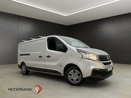 Fiat Talento