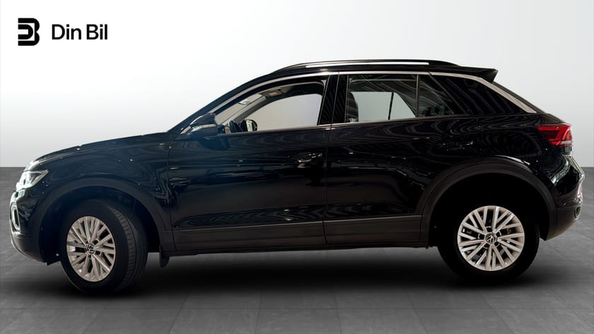 Bild 2 av Volkswagen T-Roc