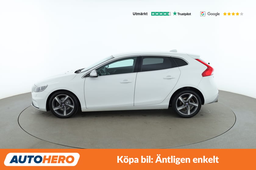 Bild 2 av Volvo V40 T2 R-Design / PDC-Bak