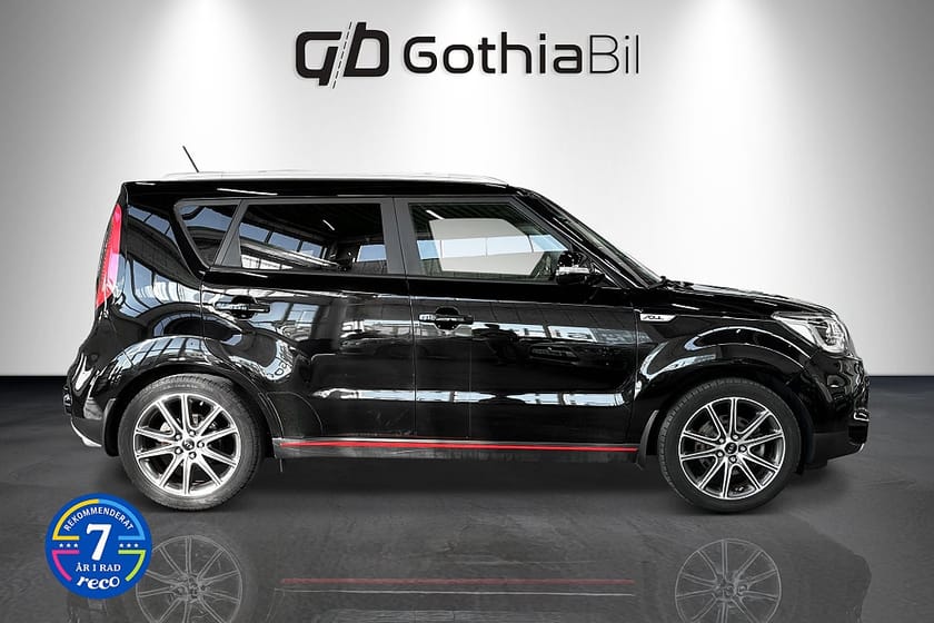 Bild 4 av Kia Soul