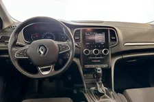 Renault Mégane Sport Tourer